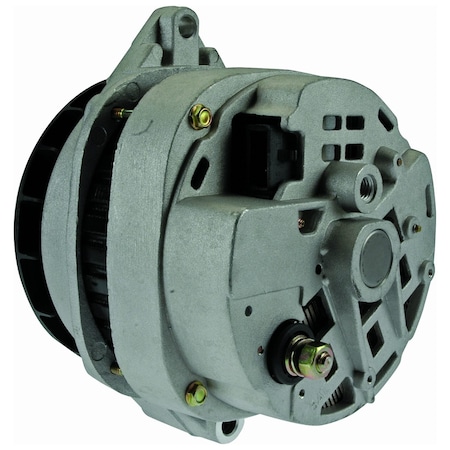 Replacement For Chevrolet / Chevy T5500, Year 1994 Alternator